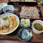 すえひろ食堂 - 