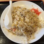 Kikyo Ya - 大碗炒飯