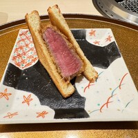 恵比寿 うしみつ - 