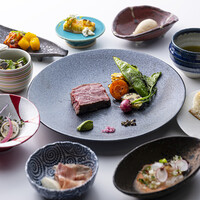 IN DISH 御膳