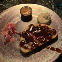 ロビーラウンジ 「マーブルラウンジ」 ヒルトン東京 - 