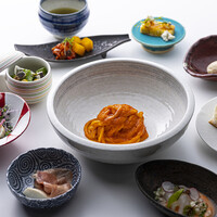 IN DISH御膳