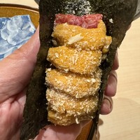 恵比寿 うしみつ - 