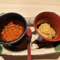 寿司 あつや - 