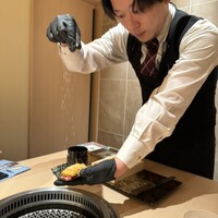 恵比寿 うしみつ - 
