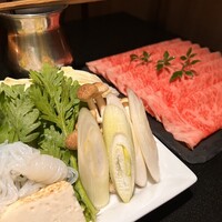 兜 麻布十番店 - 
