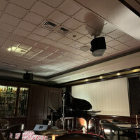 ロビーラウンジ 「マーブルラウンジ」 ヒルトン東京 - 