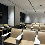 ANAラウンジ - 