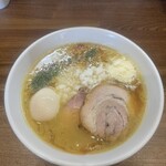 ラーメン いづる - 
