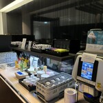ANAラウンジ - 