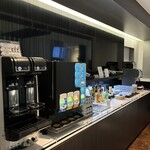 ANAラウンジ - 