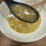 ラーメン いづる - 