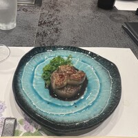 鉄板焼き 華粋 - 