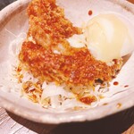 とんかつ & 焼鳥 An 四谷 - 