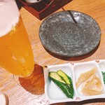 とんかつ & 焼鳥 An 四谷 - 