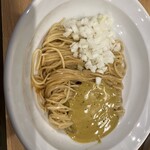 麺処 にぼし香 水天宮前店 - 