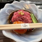 京やきにく 弘 祗園山名庵 - 