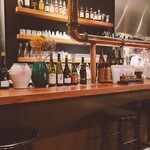 とんかつ & 焼鳥 An 四谷 - 