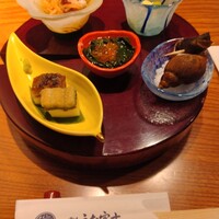 炭焼 うな富士 有楽町店 - 