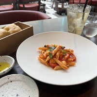 TRATTORIA CREATTA - 