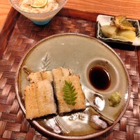 炭焼 うな富士 有楽町店 - 