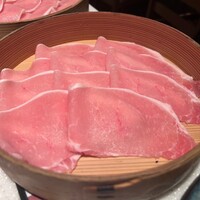 しゃぶしゃぶ 山笑ふ 銀座店 - 