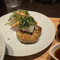 鶏料理 清水 - 