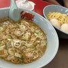 ラーメン山岡家 四日市采女店