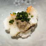 京都 鮨 まつもと - 