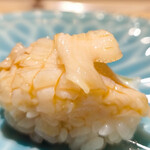 京都 鮨 まつもと - 