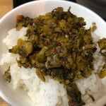 中華そば おや麺 - 