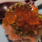 京都 鮨 まつもと - 