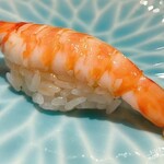 京都 鮨 まつもと - 