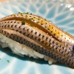 京都 鮨 まつもと - 