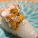 京都 鮨 まつもと - 