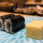 京都 鮨 まつもと - 