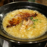 中華そば あおい - （2024/7月）味噌らーめん