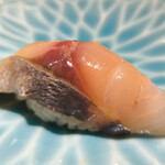 京都 鮨 まつもと - 