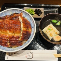 うなぎ家 しば福や - 