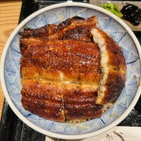 うなぎ家 しば福や - 