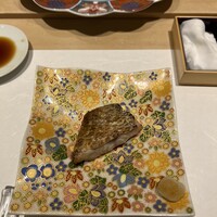 代官山 鮨 たけうち - 
