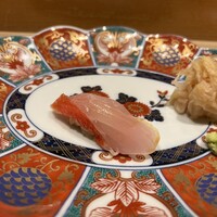 代官山 鮨 たけうち - 