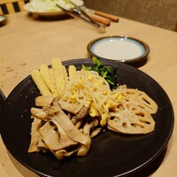 奈良きみや 別邸 柘榴 - 