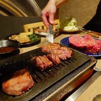 奈良きみや 別邸 柘榴 - 