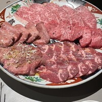 大衆肉酒場 こだわり米 匠 - 