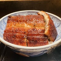 うなぎ家 しば福や - 