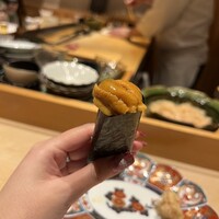 代官山 鮨 たけうち - 