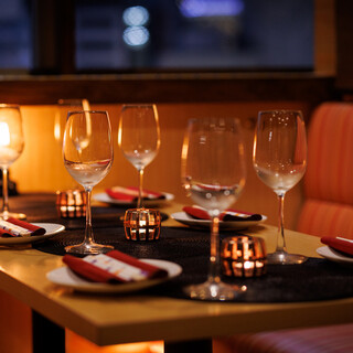 シュラスコBBQ&TANDOOR_2