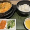 東京純豆腐 新越谷ヴァリエ店