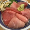 小田原魚河岸でん
